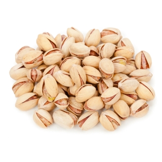 ORZECHY PISTACJOWE SOLONE WŁUPINKACH 1 KG